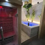 - Sauna Privatif Centre Parking Gratuit Apartment