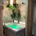 Apartment - Sauna Privatif Centre Parking Gratuit