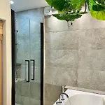 Apartment - Sauna Privatif Centre Parking Gratuit *