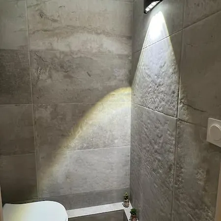 Appartement - Sauna Privatif Plein Centre