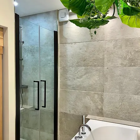 Appartement - Sauna Privatif Plein Centre *