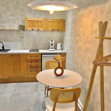 - Sauna Privatif Plein Centre *