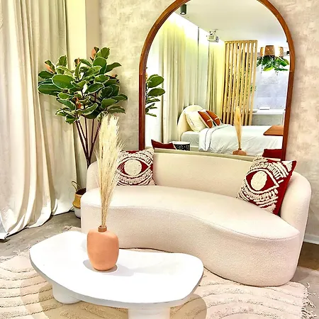 Apartment - Sauna Privatif Plein Centre