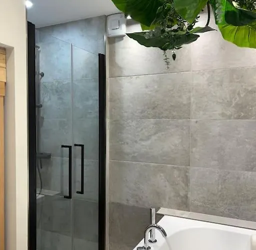 - Sauna Privatif Plein Centre Lägenhet Troyes