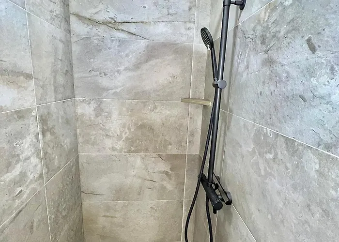 - Sauna Privatif Plein Centre Lägenhet Troyes